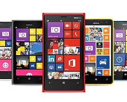 Nokia Lumia Black Güncellemesi Geldi!