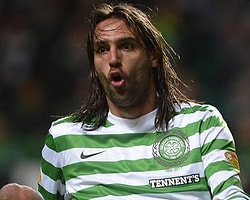 Trabzon Samaras'ın Peşinde!