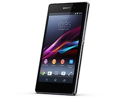 Sony Xperia Z2 Gümbür Gümbür Geliyor!