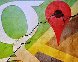Google'dan Büyük Hata!