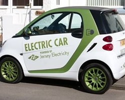Elektrikli Araba Satışları Arttı