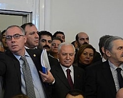 'Resmen Darbe Yapıyorsunuz'