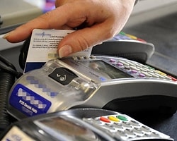 70 Milyon Kişinin Banka Ve Kredi Kartı Bilgileri Çalındı