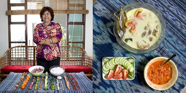 8. Eti Rumiati, 63 yaşında – Jakarta, Endonezya