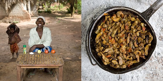 15. Regina Lifumbo, 53 yaşında – Mchinji, Malavi