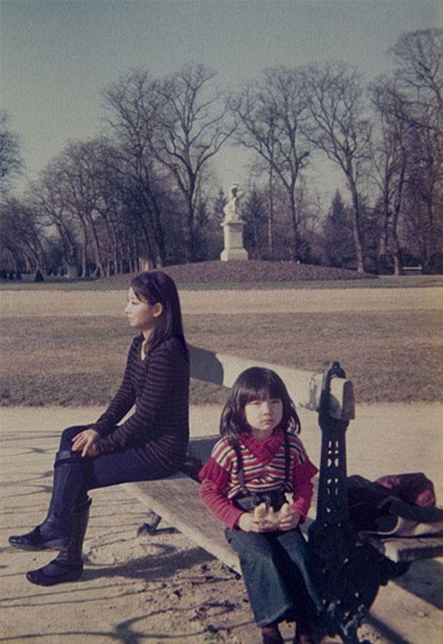 1977 + 2009 / Fransa