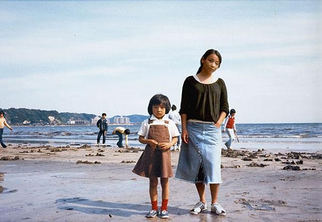 1976 + 2005 / Japonya