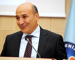 'Haberler Hayal Mahsülü'