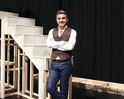 Herkes Bir Çalışırken Ben On Çalışıyorum