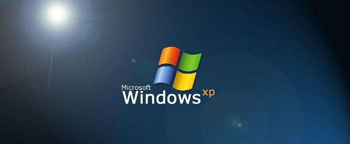 Windows XP Kullananlar Dikkat!