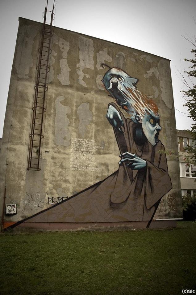 Kosice, Slovakya