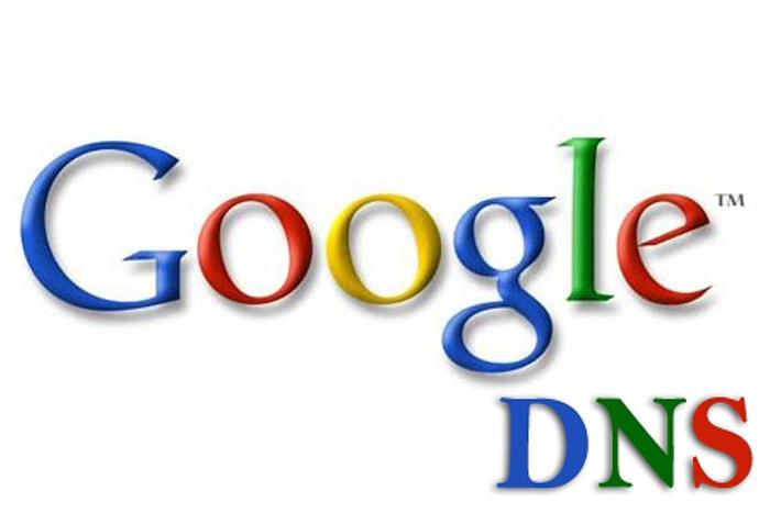 Google DNS Ayarı