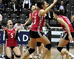 Beşiktaş 7. Galibiyetini Aldı