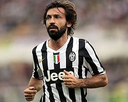 Pirlo Juventus'ta Kalmak İstiyor!