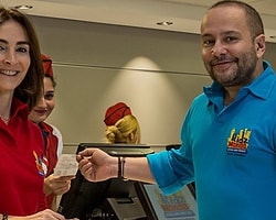 Gerçek Dünyanın Simülasyonu