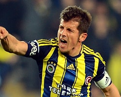 Fenerbahçeli Yıldızdan Kötü Haber