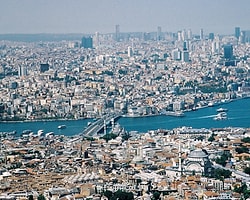 Olası Bir Depremde İstanbul'a Ne Olur?