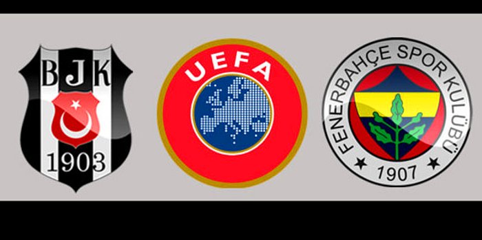 "UEFA'nın Kararı Değişmeyecek"