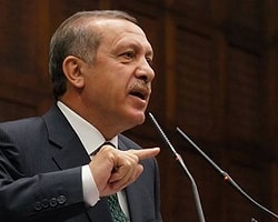 "Sen Kimsin Bir Defa Haddini Bil!"