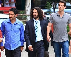 'Benim İçin Üzülme' Den Ayrıldı