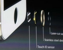 Apple'ın Parmak İzi Güvenli mi?