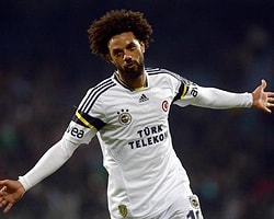 Cristian İle 1 Senelik Sözleşme Daha