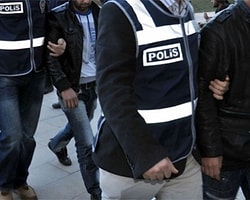 Şırnak'ta Fuhuş Operasyonunda 8 Asker Tutuklandı
