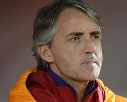 Mancini'ye Tepki, "Şiddetle Kınıyoruz"
