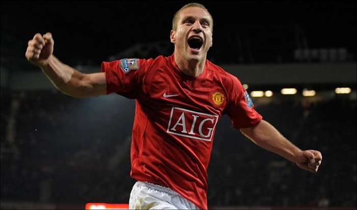 Galatasaray Vidic İle Görüşmelere Başladı