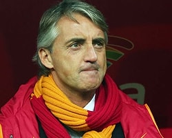 Mancini'den Kupa, Gençlik Mesajı!