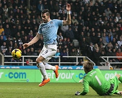 Ada'da Yeni Lider City!