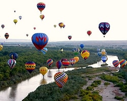 Mutlaka Görülmesi Gereken 16 Festival