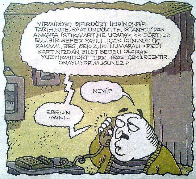 Seriye Bağlayan Temsilci