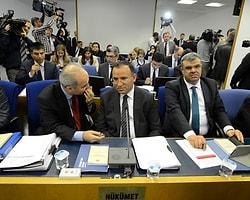 TBMM'de Soma Araştırma Komisyonu Kuruluyor