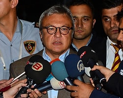''Fenerbahçe Mağduru Oynuyor''