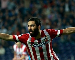 "Arda Turan, Müslüman Dünyasının Yeni Muhammed Ali'si"