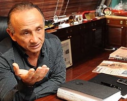 Kasımpaşa'dan Şok Açıklama