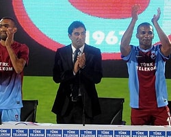 Trabzonspor'da Yabancı Krizi