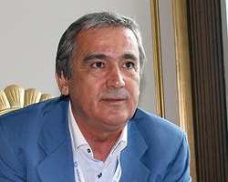 "MHK Başkanı Olsam İstifa Ederim"