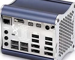 Piston Bir Steam Machine Değil