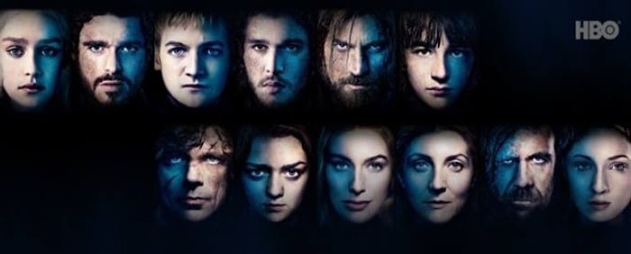 Game Of Thrones 4. Sezon Tarihi Ve Fragmanı!