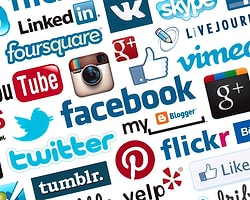Socialbakers Aralık 2013 Türkiye Sosyal Medya Raporu