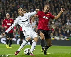 Ferdinand'ın İnanılmaz İddiası