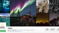 National Geographic'in Instagram'dan Paylaştığı En Beğenilen 32 Fotoğraf