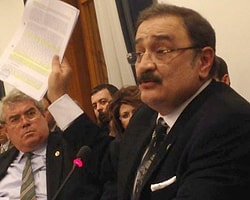 Sinan Aygün Milyon Dolarların Ve O Silahın Hikayesini Anlattı