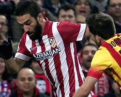 Ada'da 'Arda Turan' Sesleri