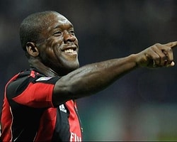 Milan'ın Yeni Teknik Direktörü Seedorf