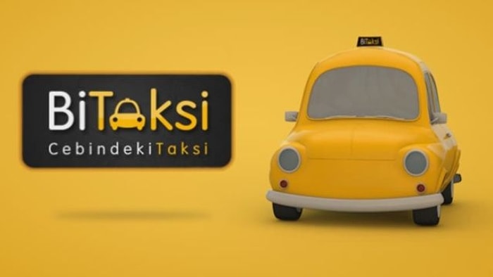 Yandex BiTaksi'ye Ortak Oluyor!