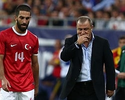 Terim, Arda Ve Drogba Altın Top İçin Oylarını Kime Verdi?