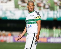 Alex De Souza, Lefter'i Unutmadı! O Mesaj...